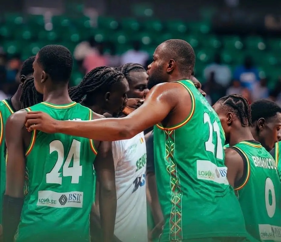 FENETRE 4 MONDIAL FIBA 2027 :  VICTOIRE 97-71 Le Sénégal passe le Mali à la moulinette pour finir en beauté