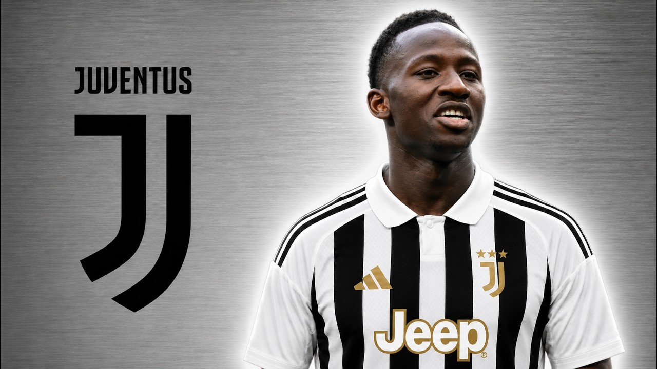Tottenham : Sarr va filer à la Juve