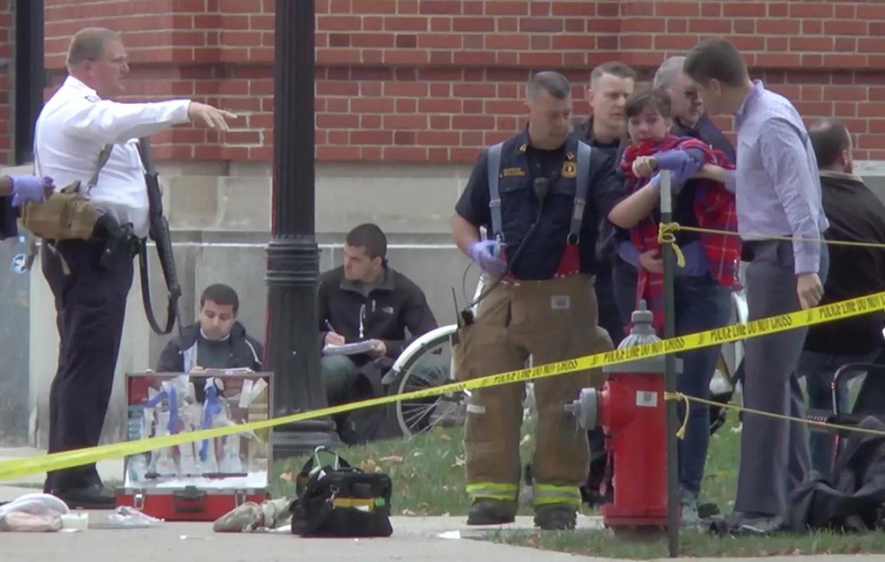 COLOMBUS (OHIO) Un Sénégalais de 19 ans au cœur d’une fusillade mortelle, inculpé, la caution fixée à 2,3 milliards de F Cfa