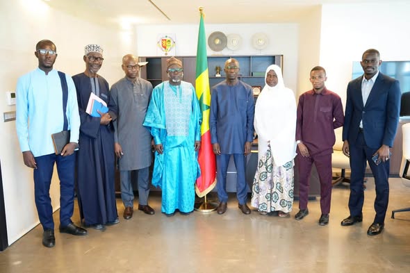 CODE DE LA FAMILLE, PRISONS, CADIS : Jama’atou Ibadou Rahmane interpelle Me Moussa Sarr