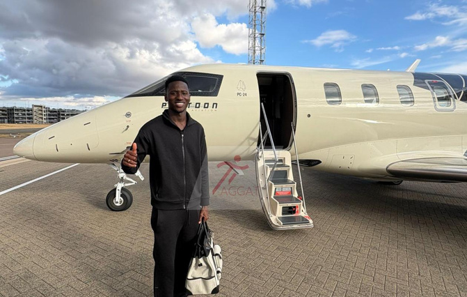 PAPE MATAR SARR  : Turin lui ouvre ses portes, la Juventus frappe à 30 M€