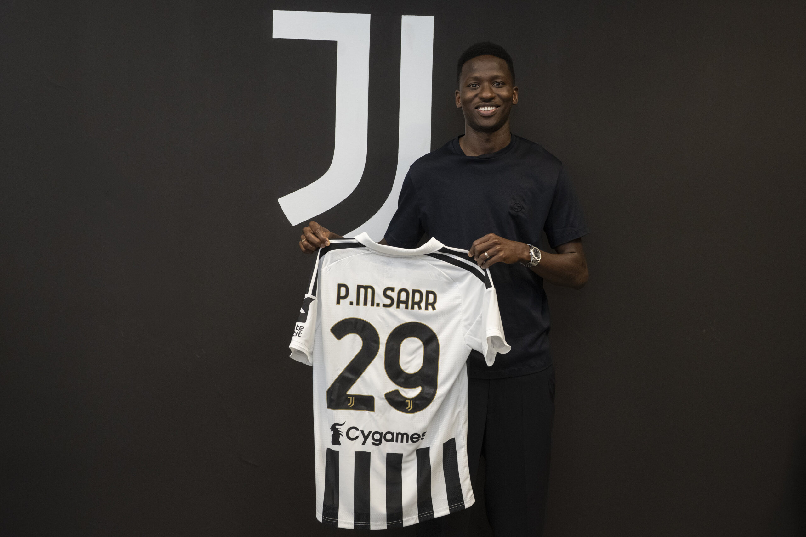 28 MILLIONS D'EUROS POUR L'OPTION D'ACHAT : Pape Matar Sarr quitte Tottenham et rejoint la Juventus Turin en prêt