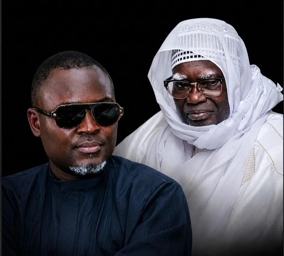 Décès d'un des fils de Serigne Mountakha Bassirou Mbacké dans un accident