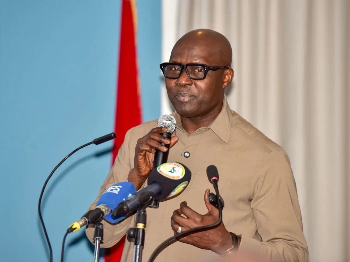 PAPE THIAW-PATRICK VIEIRA, DOSSIER MADY TOURE ET MAROC AU TAS, ABDOULAYE FALL A LA COMMISSION DE DISCIPLINE DE LA CAF : La Fédération sénégalaise de football dans un imbroglio total