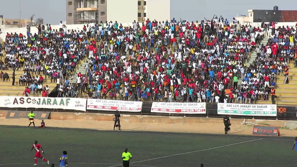 Violence dans les stades : le maire de Grand-Yoff Madiop Diop suspend les Navétanes au stade Diaguily Bakayoko jusqu’à nouvel ordre
