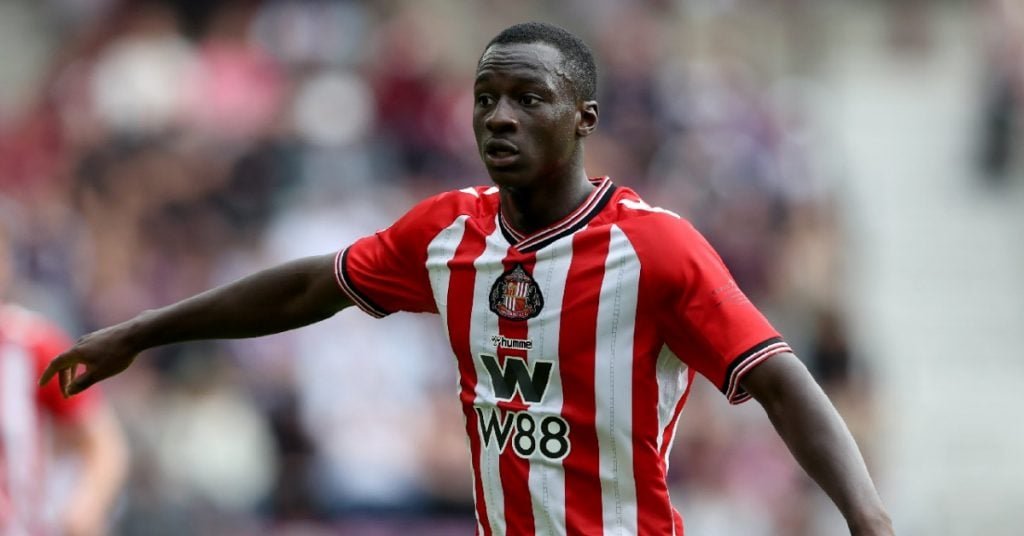 HABIB DIARRA ABSENT 6 À 8 SEMAINES : Le coup d’arrêt qui freine son envol à Sunderland