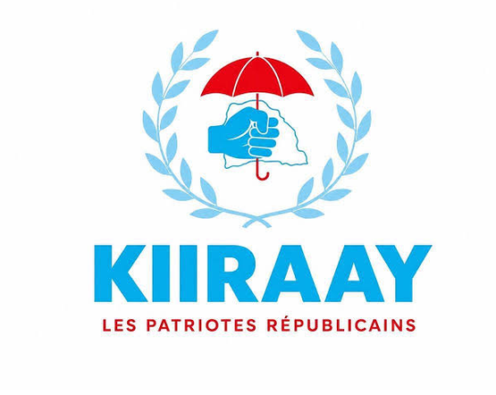 Kiiraay et ses 136 cadres
