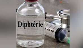 REAPARITION DE LA DIPHTERIE AU SENEGAL : 34 cas confirmés et six décès dans six régions