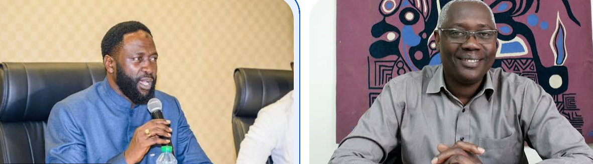POURSUIVI EN JUSTICE PAR HAMADY BOCOUM, ANCIEN DIRECTEUR DU MUSÉE DES CIVILISATIONS NOIRES, POUR DIFFAMATION : Le rappeur Kilifeu condamné à 1 mois avec sursis, fait appel