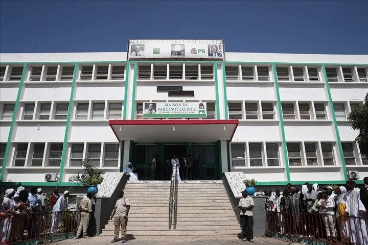« METTRE FIN À LA XÉNOPHOBIE » Le Parti socialiste appelle à « protéger les Sénégalais sans renier le Sénégal »
