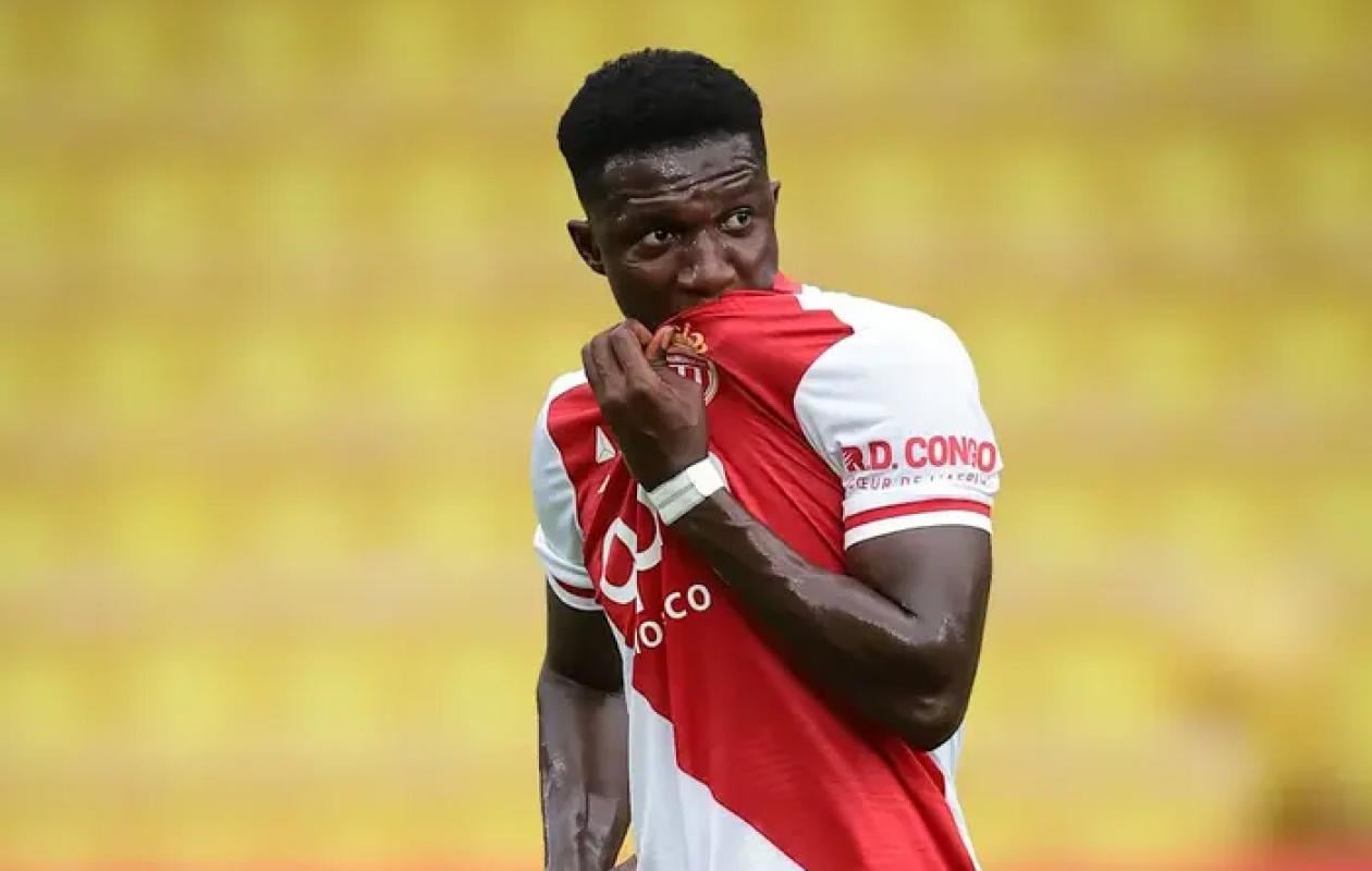 AS MONACO : Lamine Camara brise le silence sur son transfert avorté à Chelsea