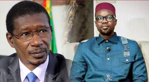 Le Pr Mary Teuw Niane tire encore sur Ousmane Sonko et le Pastef