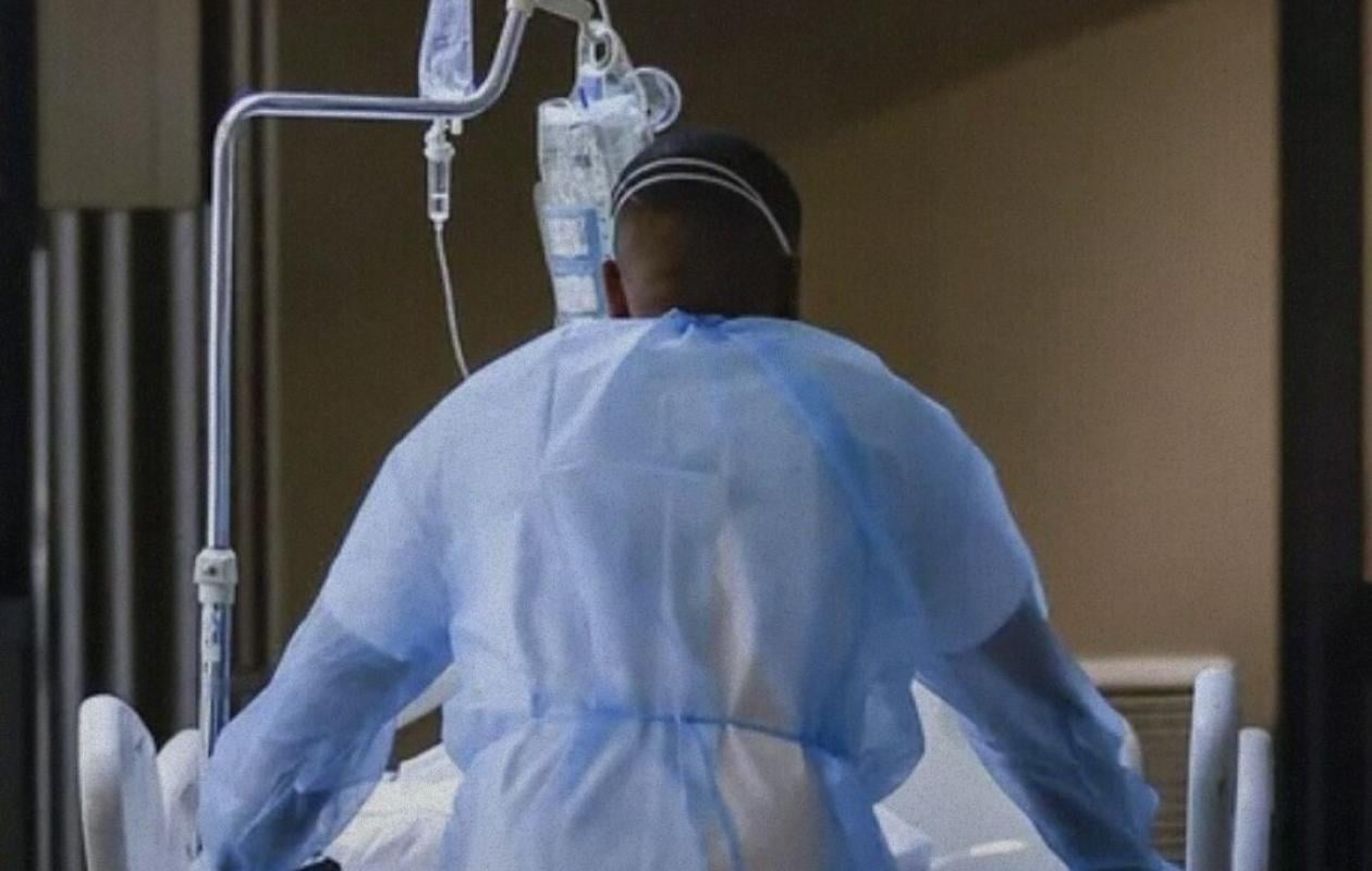 Cas de diphtérie au Sénégal : neuf personnes décédées