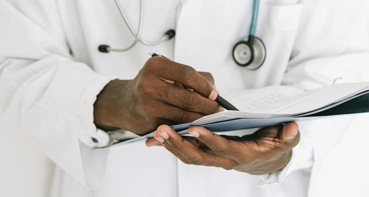 Les Médecins, Pharmaciens et Chirurgiens-Dentiste encore en grève aujourd’hui et demain