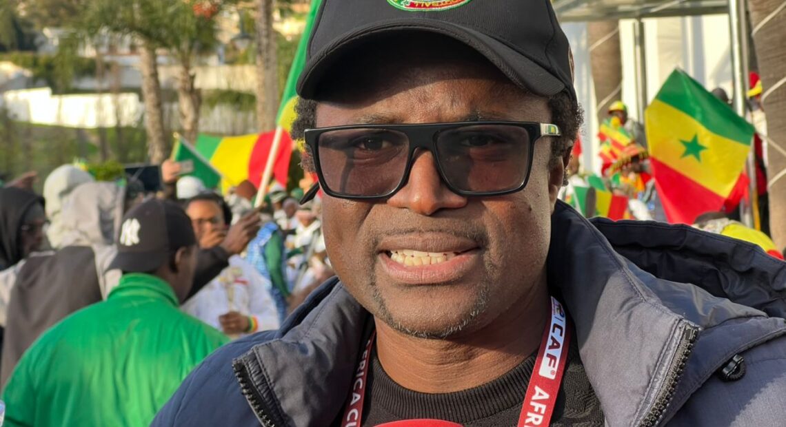ARRIVEE DE PATRICK VIEIRA SUR LE BANC DU SENEGAL « Il a du pain sur la planche », estime Alassane Ndour