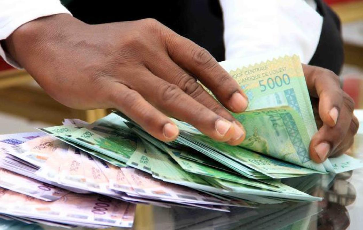 FINANCEMENT DES INVESTISSEMENTS DU BUDGET : Le Sénégal lance une opération de 200 milliards pour son second Ape 2026