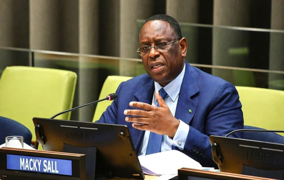 TROISIEME SCRUTIN INDICATIF DU CONSEIL DE SECURITE : Macky Sall voit son soutien s’éroder malgré l’appui de Dakar