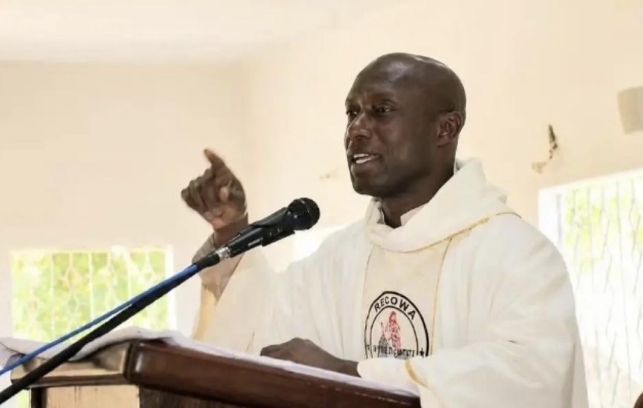 L’Église catholique du Sénégal en deuil