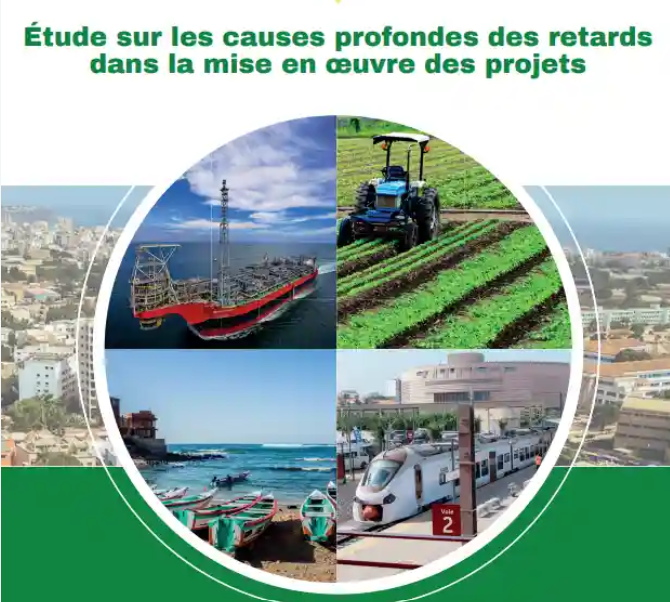 COMPTES NATIONAUX PROVISOIRES 2025 : Une décélération persistante de l’activité économique hors hydrocarbures notée