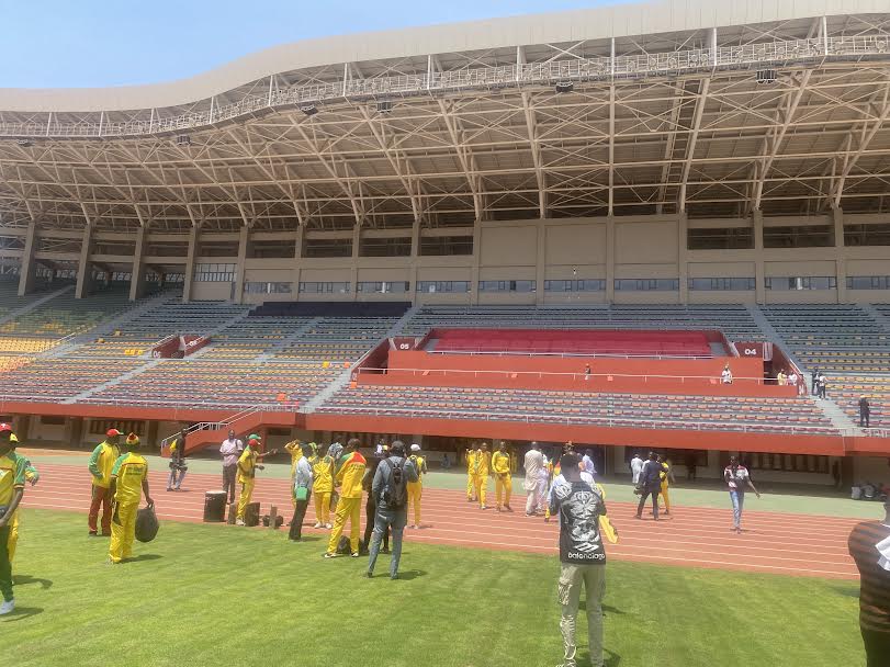 MISE EN APPLICATION DU CODE DU SPORT AU SENEGAL : Un atelier stratégique au Stade Léopold Sédar Senghor pour concrétiser la réforme