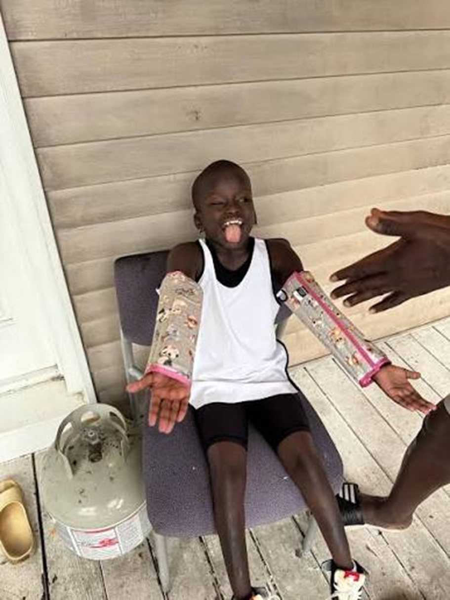 ÉTATS-UNIS : La mort de Ngoné Talla, 7 ans, dans un bus scolaire, fait l’objet d’une enquête