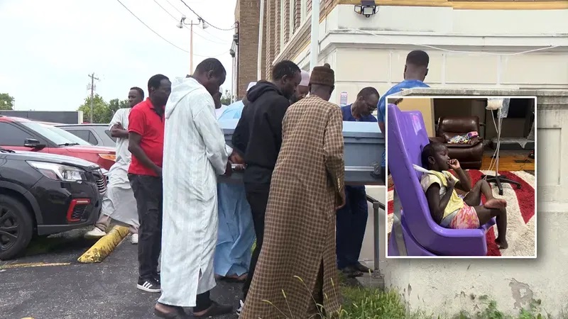 Ngoné Talla inhumée à Cincinnati, l’enquête se poursuit