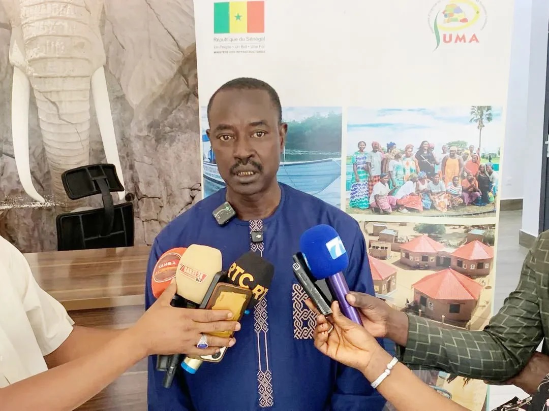 Le président du Conseil départemental de Bakel démissionne de l'Apr