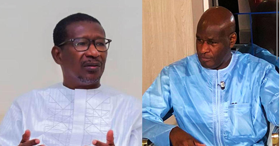 DIFFAMATION, DIFFUSION DE FAUSSES NOUVELLES… : Le procès entre Thierno Lo et Mary Teuw Niane renvoyé au 27 janvier 2027