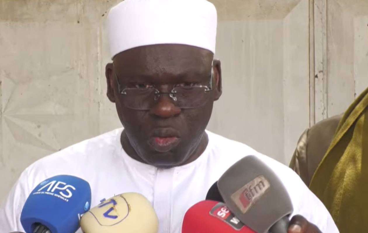 À LA VEILLE DE L’INSTALLATION DU CONSEIL CONSULTATIF DE LA JEUNESSE PAR LE CHEF DE L’ÉTAT : Mbaye Dione interpelle la ministre de la Jeunesse sur l’emploi, le budget et les zones d’ombre du Ccjs