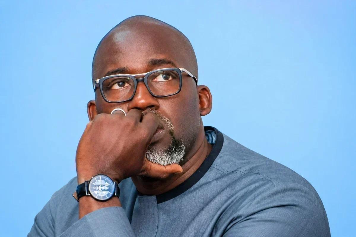 Enfin, Fadilou Keita a ‘’reçu’’ sa citation à comparaître