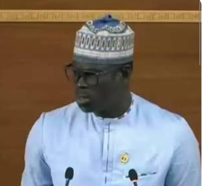 PROJET DE LOI PORTANT SUR LA PROROGATION DES CARTES BIOMÉTRIQUES : Abdoulaye Tall renvoie le texte en commission pour un nouvel examen