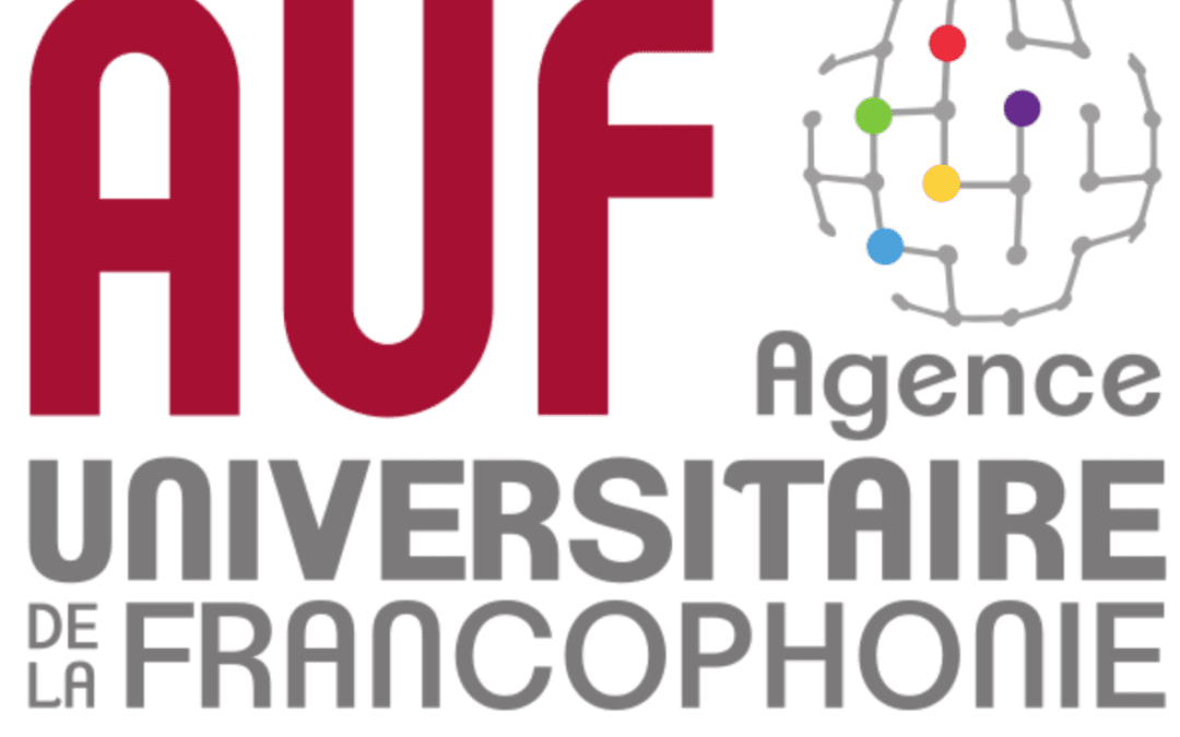 COOPERATION DESEQUILIBRÉE ENTRE L’EUROPE ET L’AFRIQUE : L’Agence universitaire de la Francophonie théorise la diplomatie scientifique pour un partenariat gagnant-gagnant