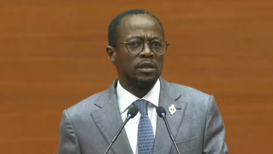 Plainte de Abdou Mbow : les choses avancent