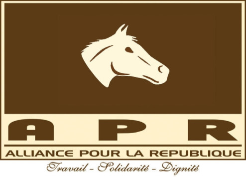 L'Apr sur tous les fronts