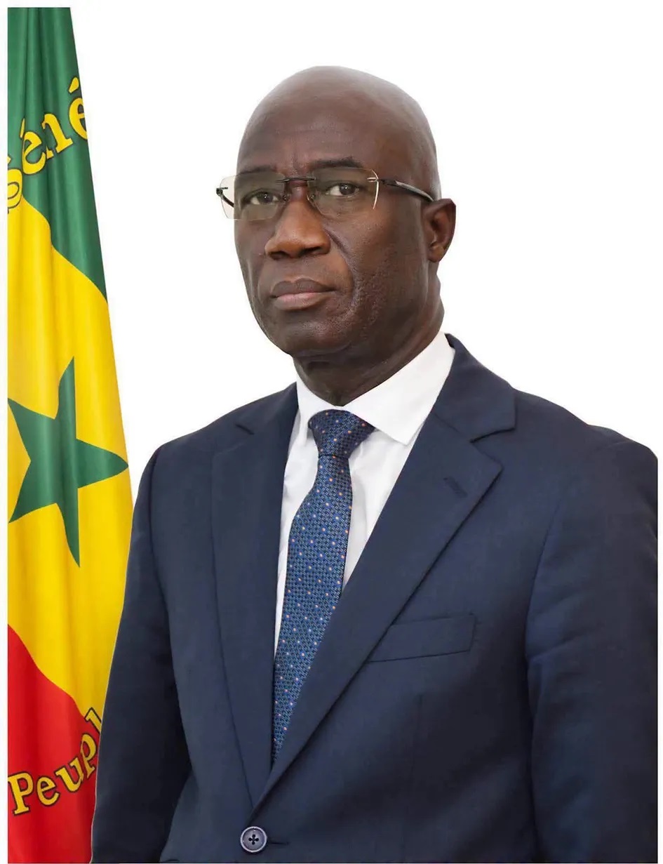 PROPOSITION DE LOI PORTANT SUR LES CRÉDITS SPÉCIAUX : Me Moussa Sarr brandit à nouveau le vote bloqué
