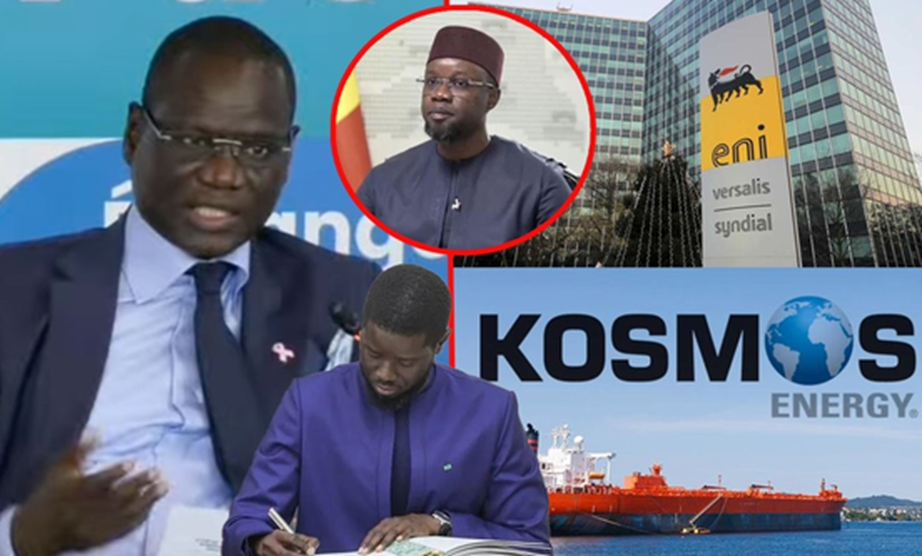 WOYOFAL, ÉLECTRIFICATION RURALE, ENI, SCANDALE KOSMOS : Dr Abdourahmane Diouf révèle, assure et rassure