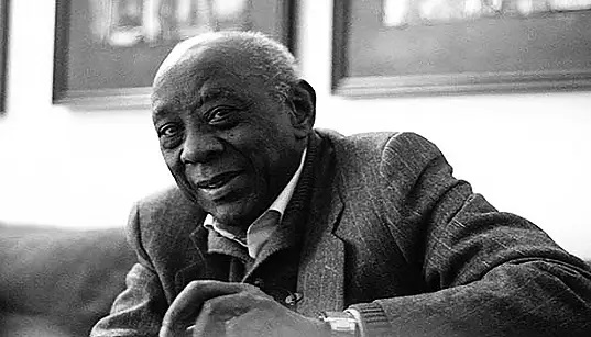DECES DE CHEIKH HAMIDOU KANE A 98 ANS : Le Sénégal et l’Afrique saluent la mémoire d’un homme universel