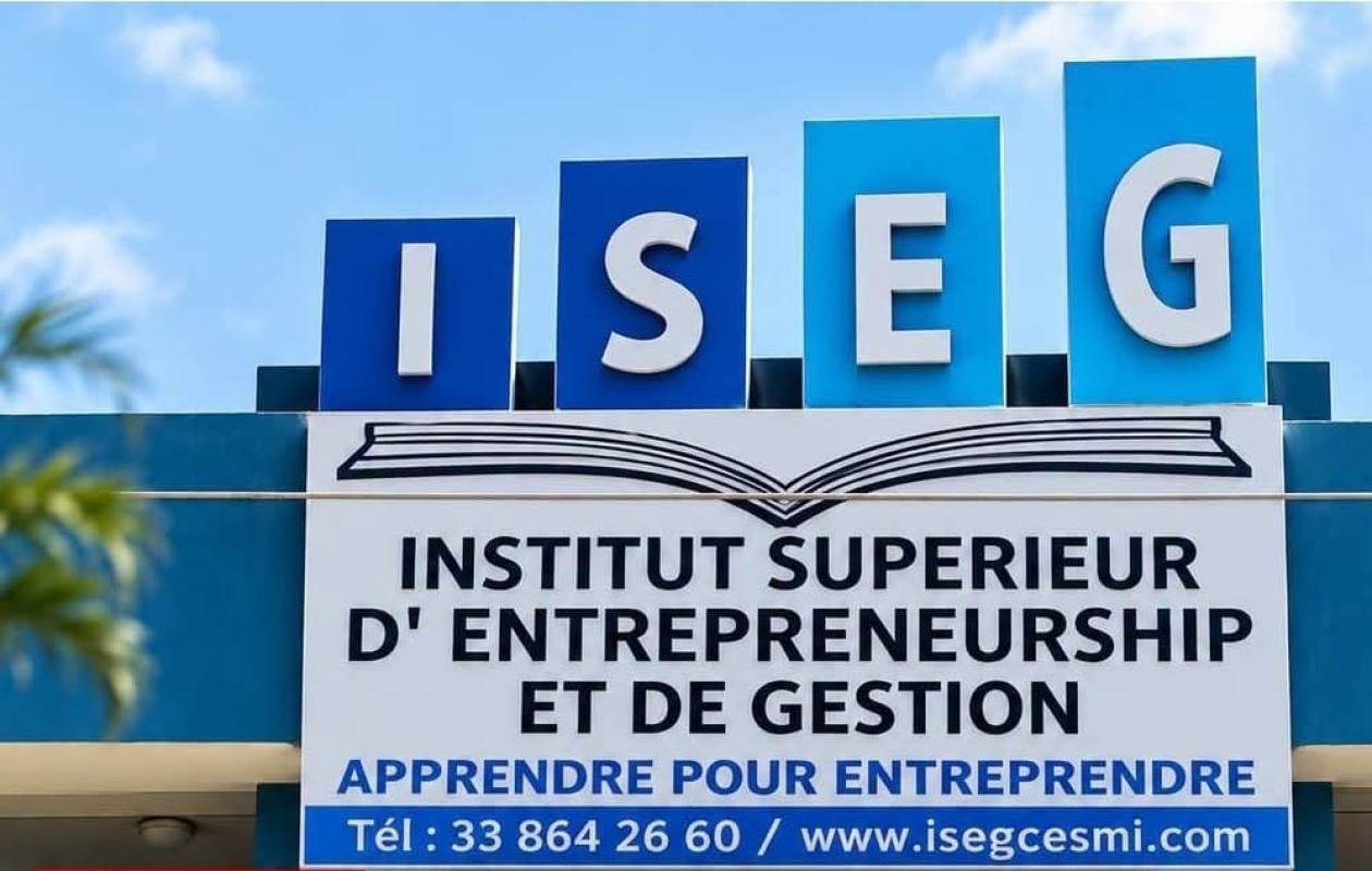 ENSEIGNEMENT SUPÉRIEUR PRIVÉ : L’Iseg conteste sa présence sur la liste du ministère et annonce des poursuites judiciaires