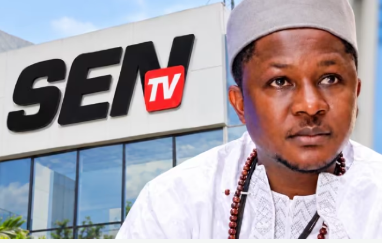 ACCUSATIONS DE PAIEMENT DES SALAIRES DE SES EMPLOYES PAR LA PRÉSIDENCE : D-Media porte plainte contre Cheikh Bara Ndiaye