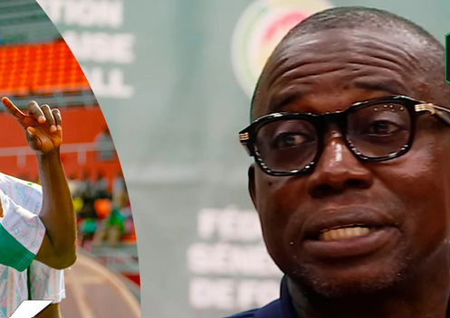 Espoirs U23 : la méthode Serigne Saliou Dia déjà en marche avec un sans-faute face à la Gambie