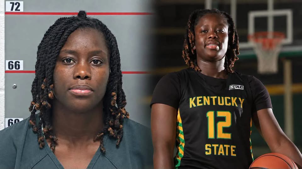 États Unis : vers une liberté de la Basketteuse sénégalaise Aminata Seck
