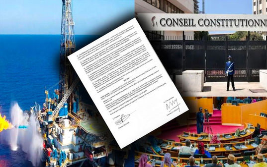 ANALYSE SUR LA DECISION DU 5 OCTOBRE SUR LA PROPOSITION DE LOI PORTANT MODIFICATION DE L’ARTICLE 20 DU CODE PETROLIER:Le Conseil Constitutionnel doit être plus « audacieux », aller au-delà de la « délimitation des pouvoirs » et trouver « l’équilibre