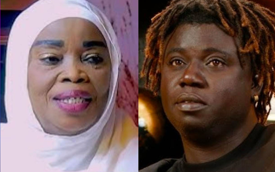 DIFFAMATION : Fatou Laobé et Pawlish Mbaye se retrouvent à nouveau devant la barre ce matin