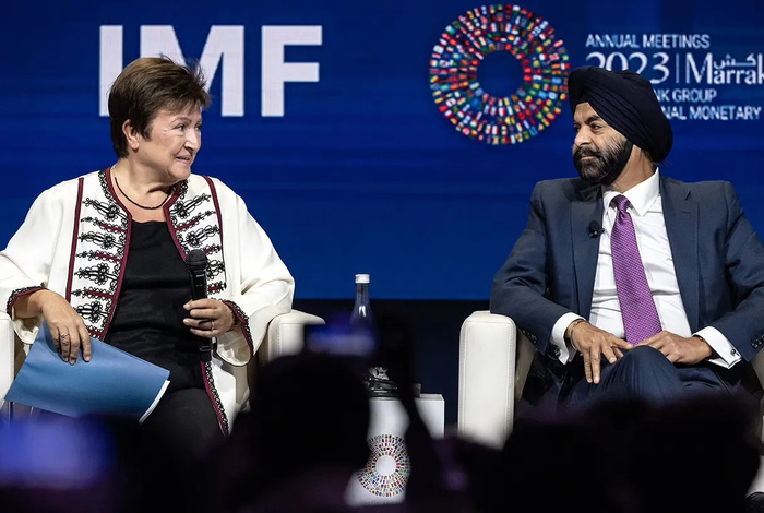 ASSEMBLEES GENERALES ANNUELLES DU FMI ET DE LA BM : Le Sénégal en quête d’une validation de son programme de financement à Bangkok
