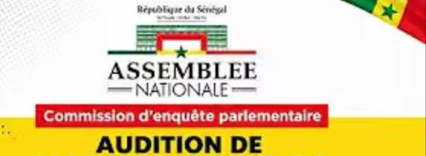 COMMISSION D’ENQUÊTE PARLEMENTAIRE : Personne n’est obligé de répondre aux convocations