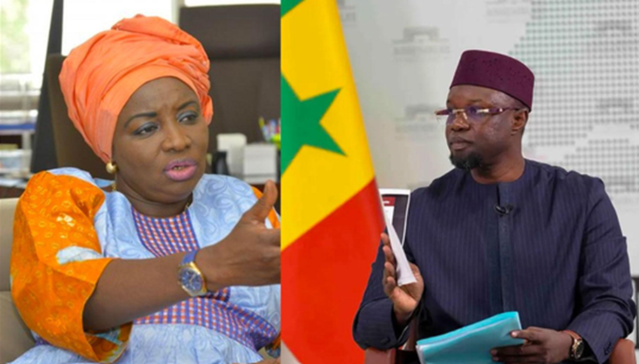 COMMISSIONS D’ENQUÊTE PARLEMENTAIRE : Mimi Touré remet le fonds Jamm sur la table