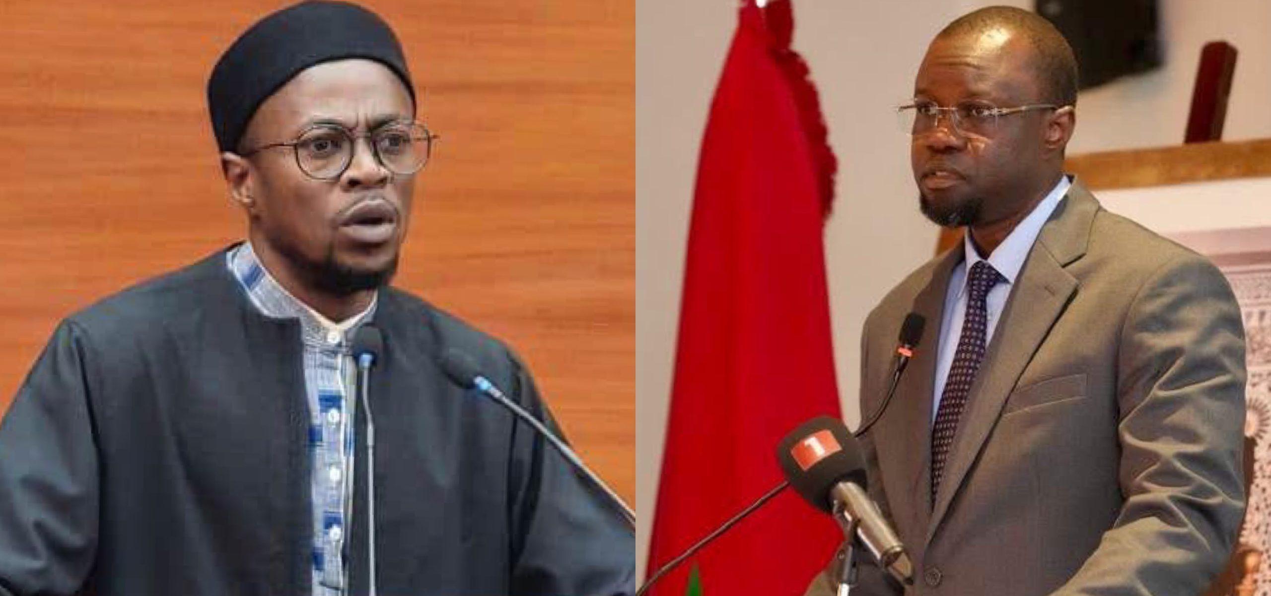 COMMISSIONS D’ENQUÊTE PARLEMENTAIRE : Abdou Mbow accuse Ousmane Sonko de détourner le contrôle parlementaire à des fins politiques