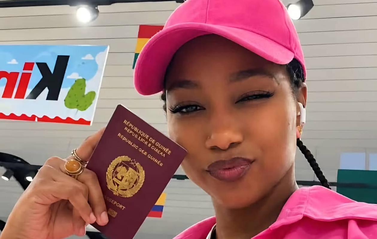 Nourah Bâ envoyée en prison