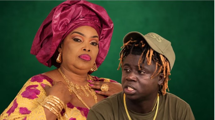 AFFAIRE PAWLISH MBAYE CONTRE FATOU LAOBE : Le procureur requiert l'application de la loi pénale contre le comédien, le délibéré attendu le 26 novembre 2026