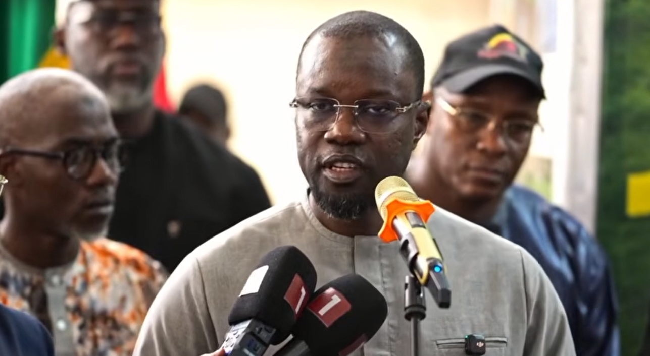 Décès de Mody Niang : Sonko, Khalifa Sall… à la maison mortuaire